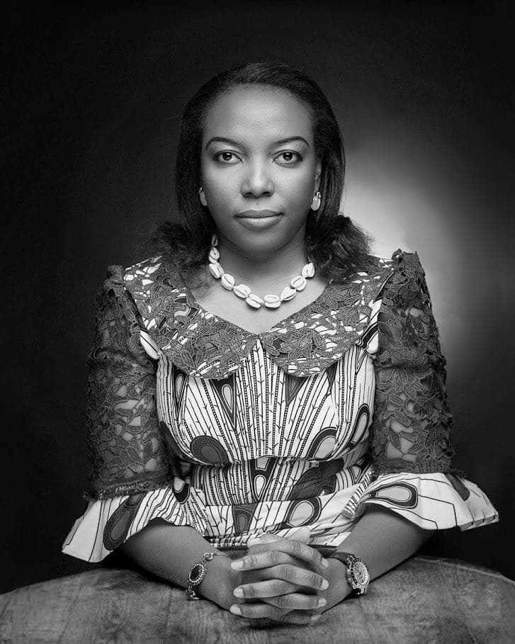 Uzoamaka J. Eze