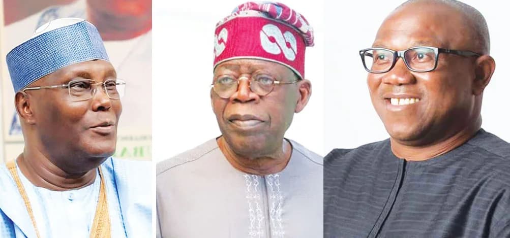 Tinubu, Atiku, Obi: Who Holds the Real Economic Solution?