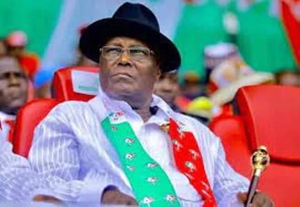 Atiku Abubakar: The perennial candidate and unifier in chief