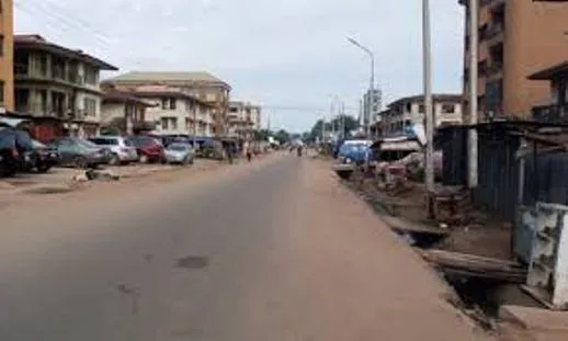 Kanu, Ekpa and Igbo people