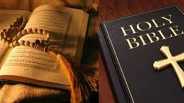 Nigeria and the hegemony of religion