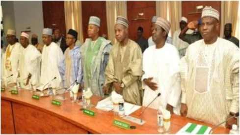 Power Shift: The northern politicians’ opposition to the south