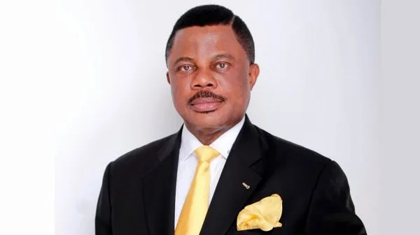 Obiano bows out as Anambra state governor