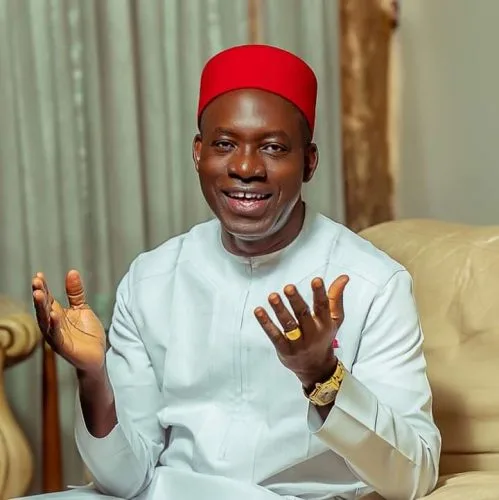 Is challenging Soludo’s victory an attempt to overturn the people’s choice?
