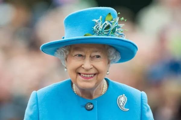 The Queen’s legacy and holding her accountable