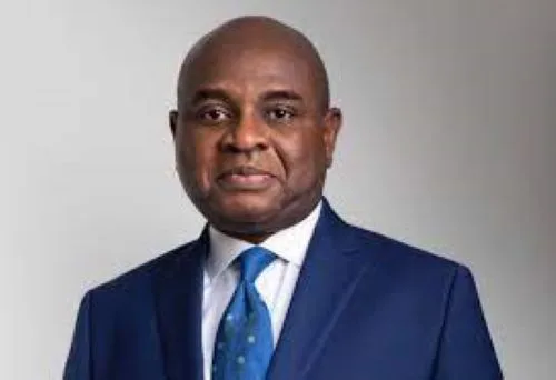 2023: Kingsley Moghalu’s presidential interest and vision for Nigeria