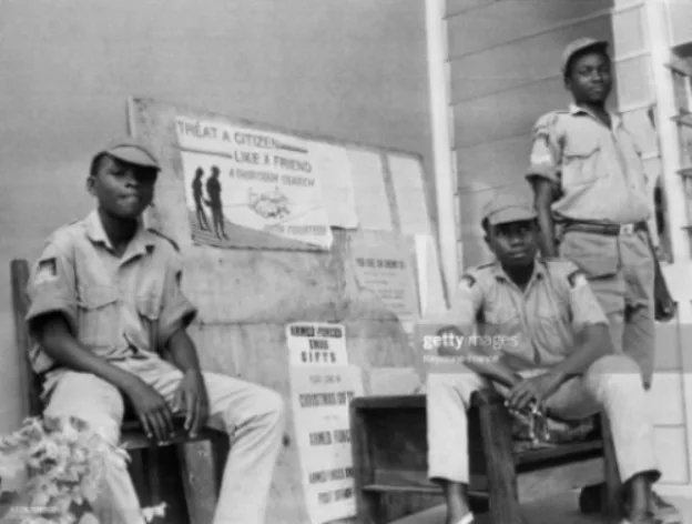 Heroes Day: The heroes died for freedom, not terror