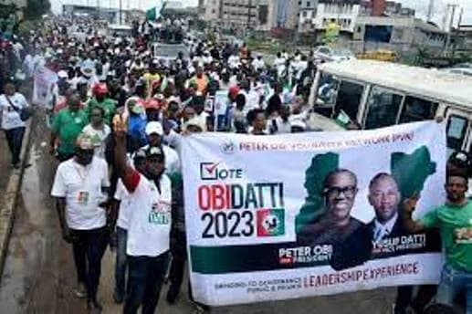 Dear Obidients