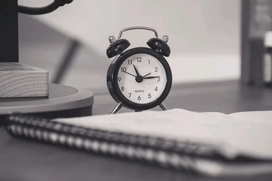 Time and goal setting are essential to your dreams