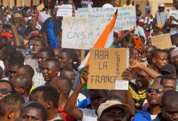 Niger: A test of Africa’s resolve