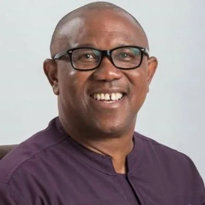 Peter Obi, his supporters and the opposition