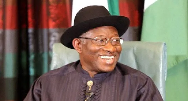 2023: Jonathan’s ambition to retake power