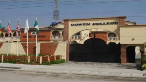 Crime and violence in the secondary schools