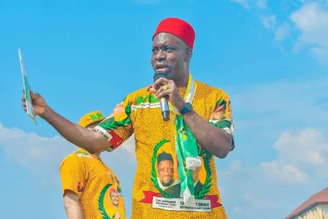 Anambra Election: The people chose courage over fear