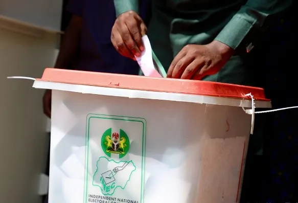 Nigeria’s post-election campaigns
