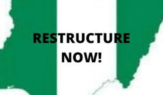 Will restructuring resolve Nigeria’s political issues?