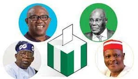 2023 Elections: Let the people decide