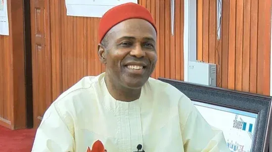 2023 and Ogbonnaya Onu’s candidacy