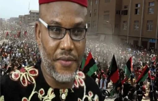 Kanu, IPOB and the Igbo people