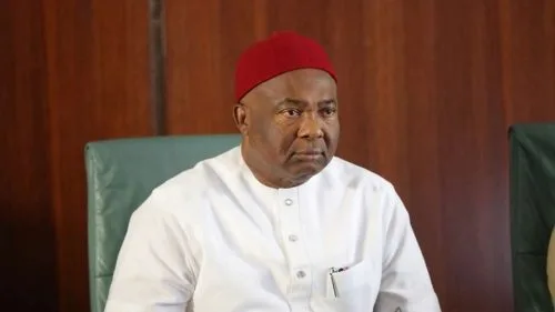 Imo state in the spotlight for insecurity and negative politics