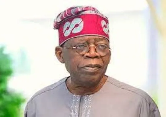 Tinubu, Nigerians and forgery