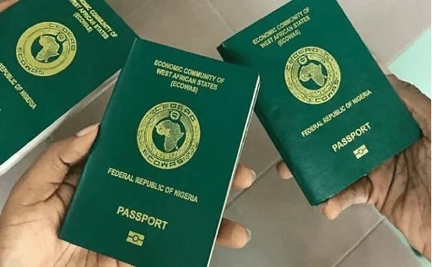 Garveyism and Japa syndrome