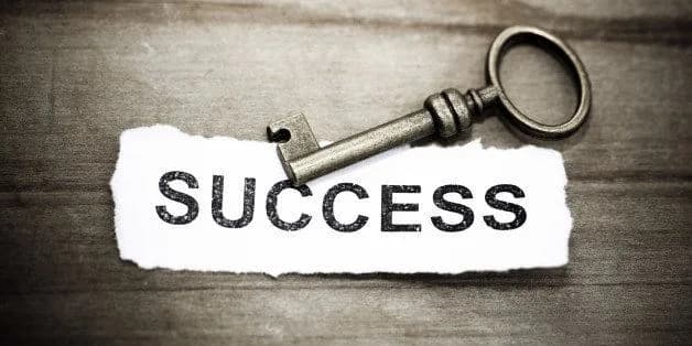 Failure does not define you