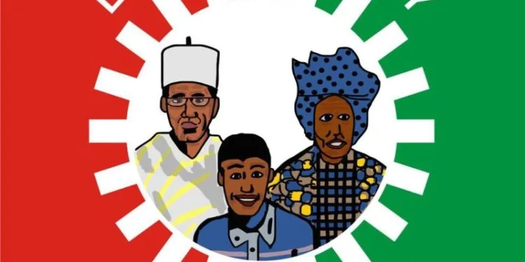 The politics of diaspora campaign funding