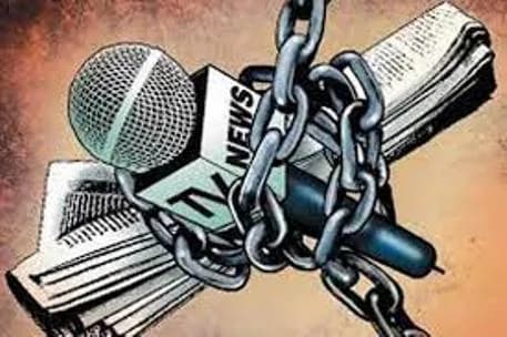 The quest for media freedom in Nigeria