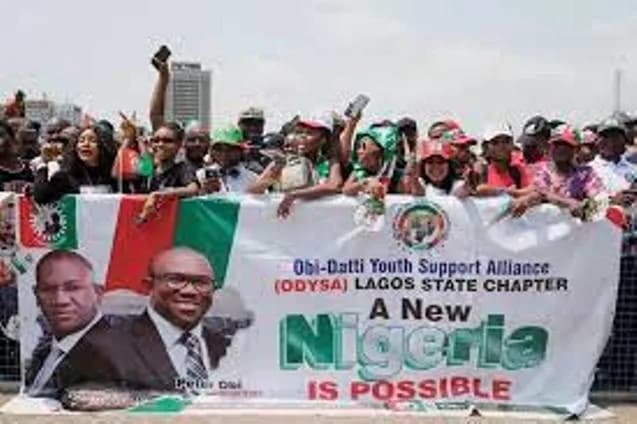 For a new Nigeria to be possible