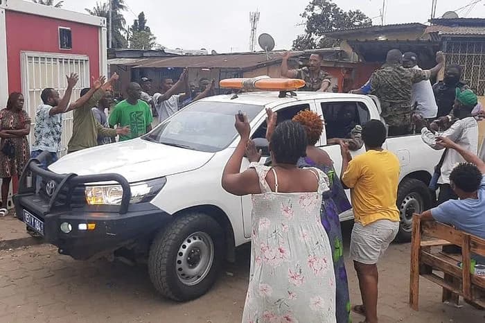 Gabon’s military takeover and Africa’s democracy
