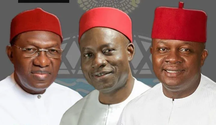 Countdown to Anambra election and the need to make a good choice
