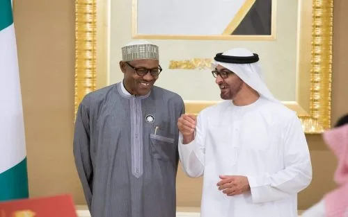 A lesson Nigeria should learn from the UAE