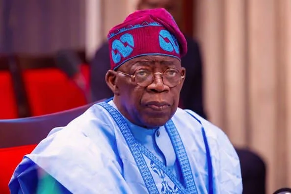 Tinubu’s moral authority to govern