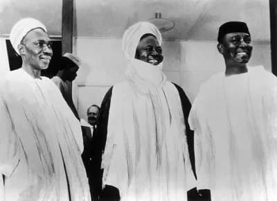 One Nigeria: A slogan or affirmation of belief?