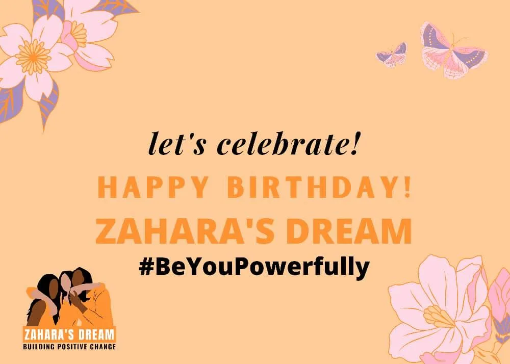 Zahara’s Dream: Building sisterhood beyond borders