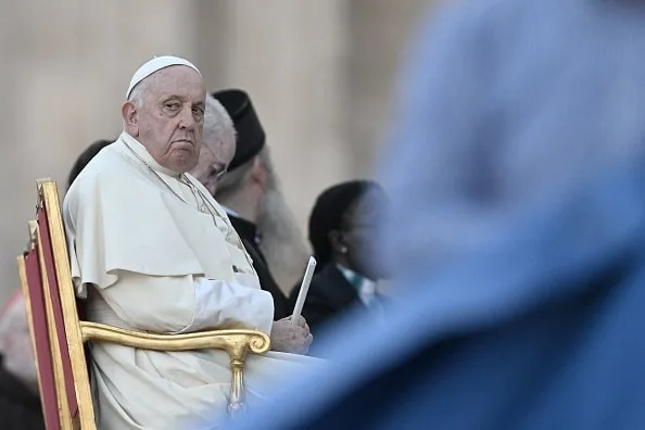War in the church