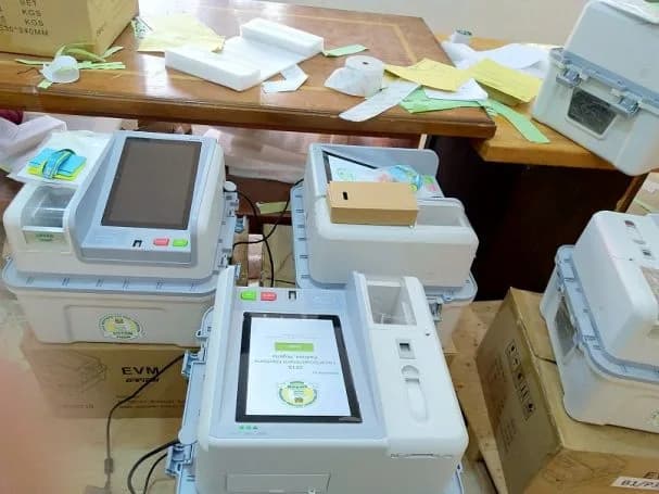 Electronic Voting System: Is Nigeria ready for it?
