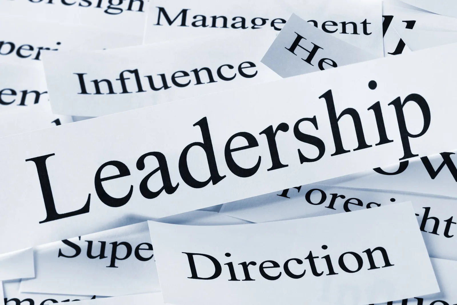 Leadership failure begins from home
