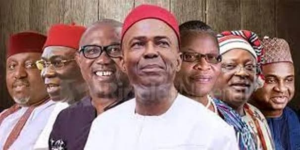It should not be called Igbo presidency