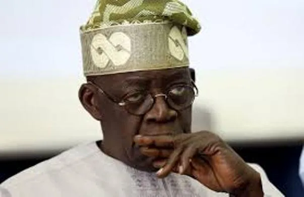 Tinubu and Emilokan
