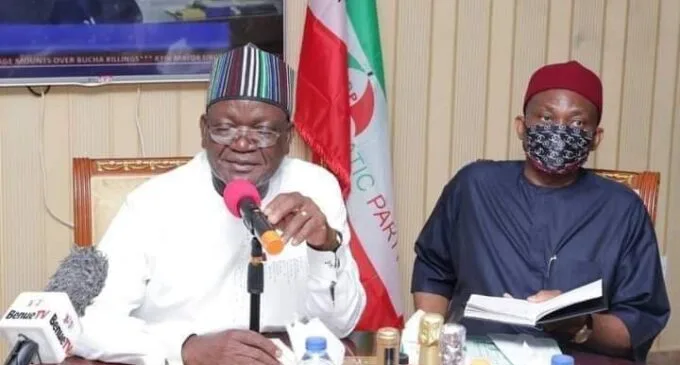 PDP and the reward for South-east loyalty