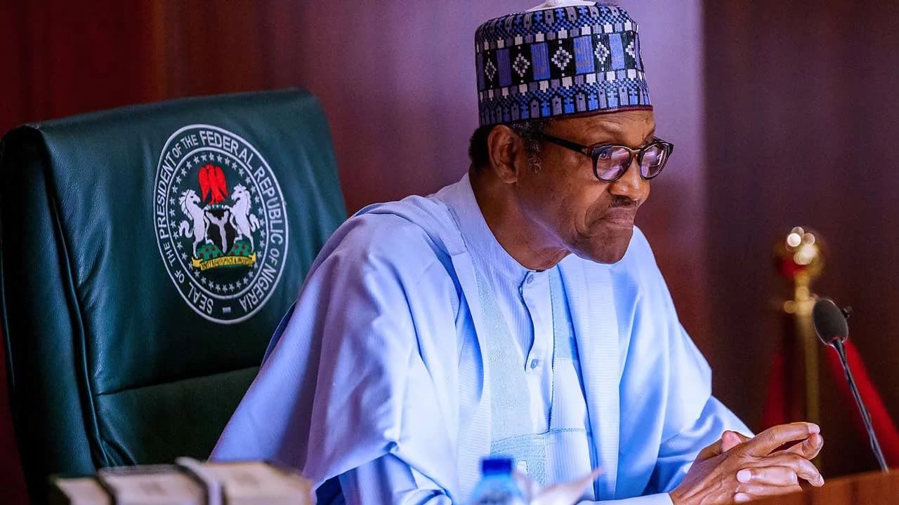Is President Buhari helpless in fighting insecurity?
