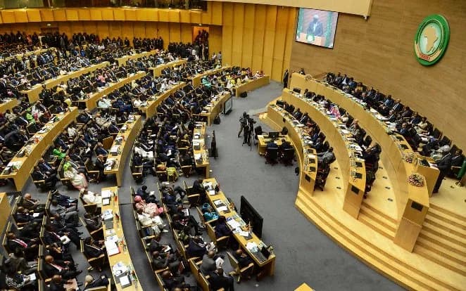 Africa’s Unity: A dream or a reality?