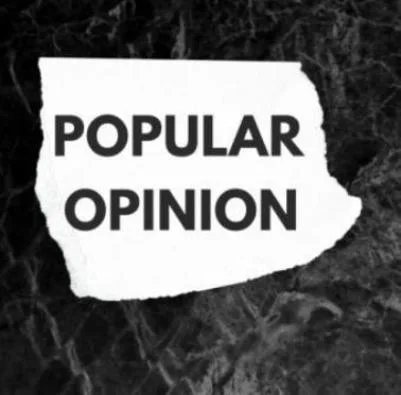 The implications of popular opinion
