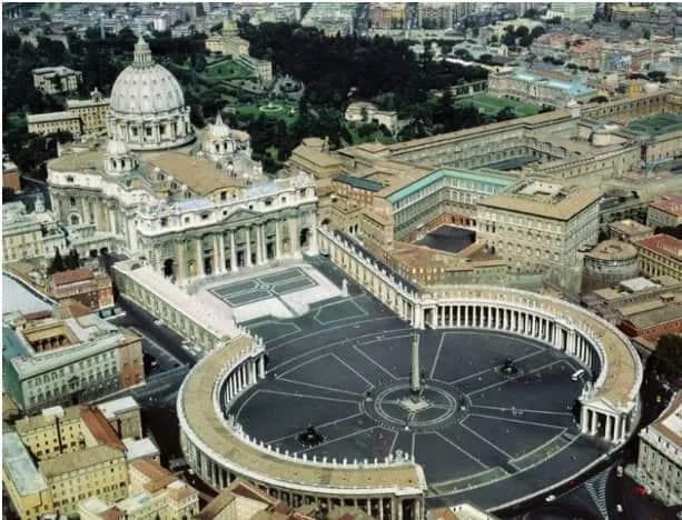 War in the church – Part Two