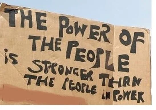 2023 Elections: The people’s march to reclaim their power