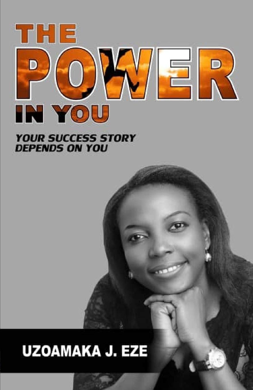 The Power in You: Your Success Story Depends on You - Insights 