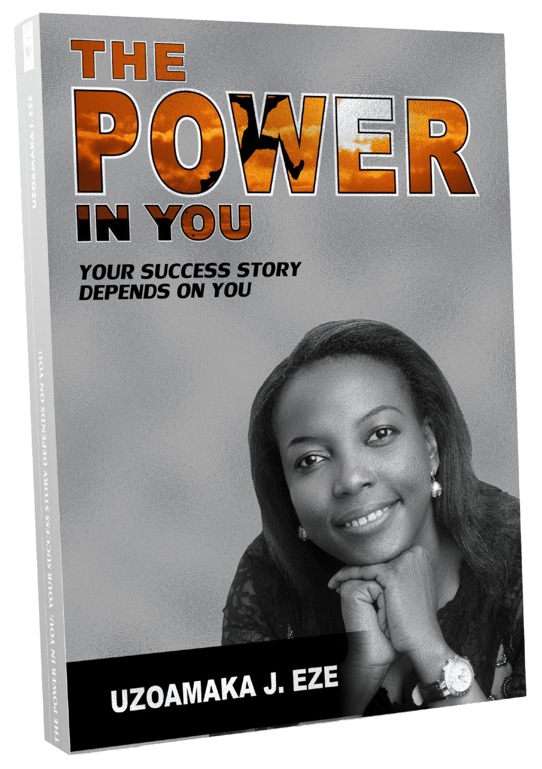 The Power In You