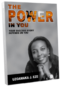 The Power In You